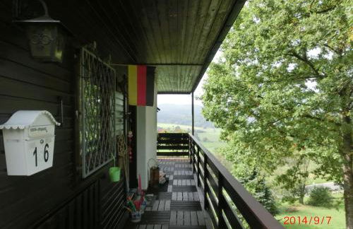 Ferienhaus im Ederbergland - Foto 64