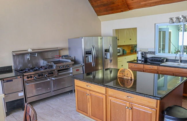 Seven Palms Villa - Foto 32