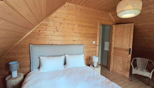 Domaine la Clairière et Bain nordique - Foto 4