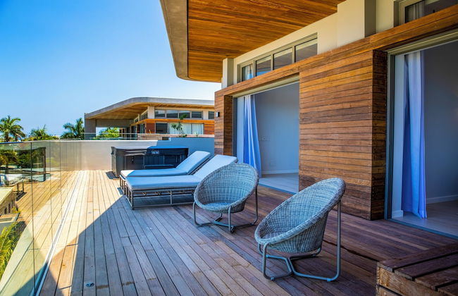 Manta Cove by Horizon Holidays - Photo 68