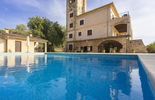 Finca Sa Mina Family - Foto 45