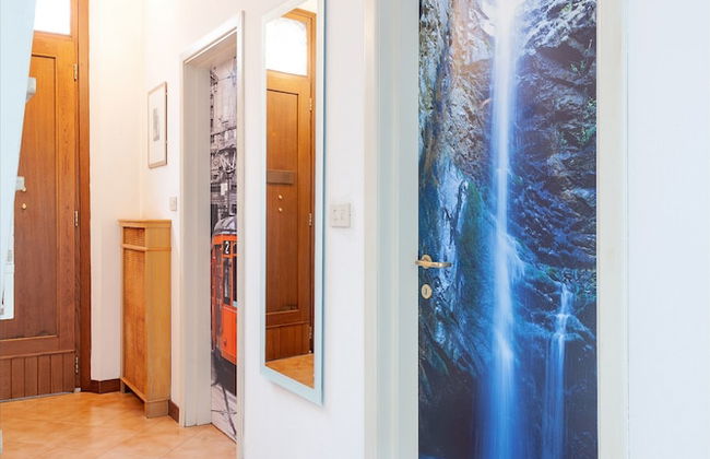 Ferrara Casa Dell'Archivòlto Con Garage - Foto 22