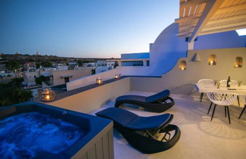 Shades of White Villas - Foto 11