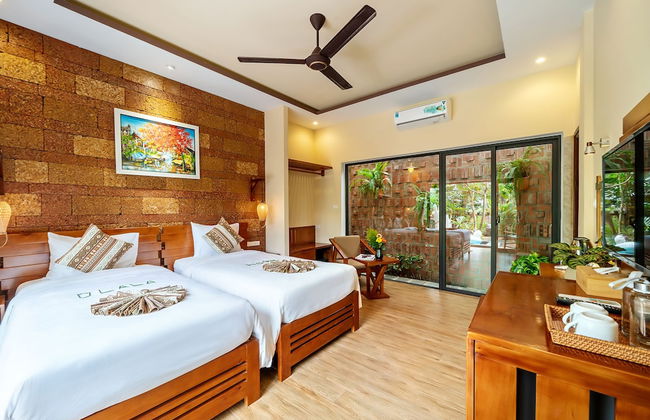 Olala An Bang Beach - Foto 29