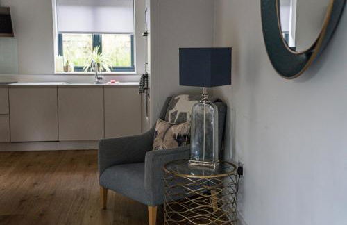 Linhay Cottages 2 - Foto 23