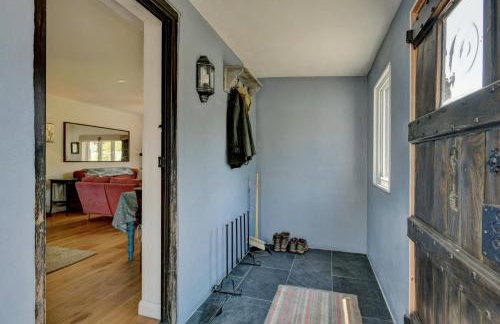 Linhay Cottage Withypool - Foto 14