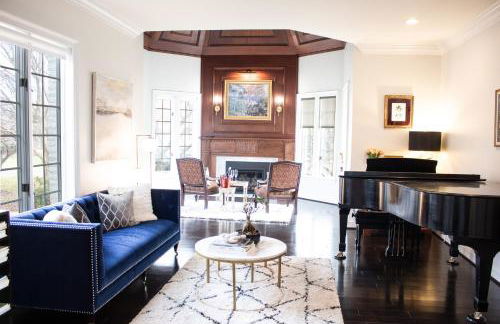 Hygge, Upscale & Relaxing Luxury - Foto 30