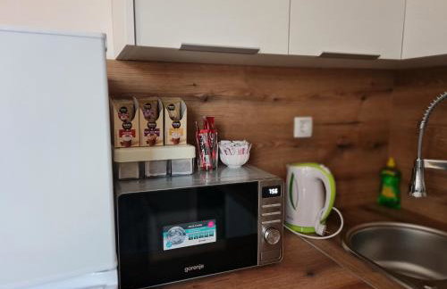 Apartman Naturalis flumen - Foto 30