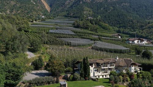 Apartment in Goldrain with Pool & Mountain Views - Foto 3