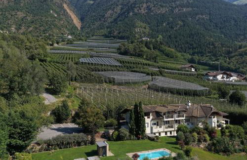 Apartment in Goldrain with Pool & Mountain Views - Foto 27