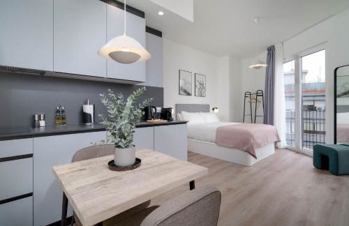 Limehome Valencia Carrer de Sant Jacint - Photo 48