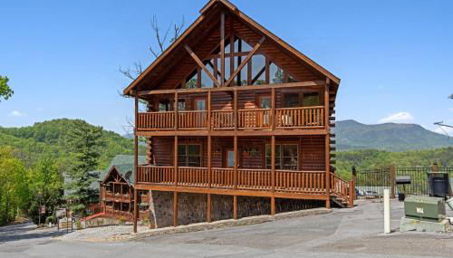 Theatre in the Mountains by Jackson Mountain Rentals - Foto 5