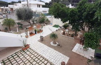 b&b Stella marina torre guaceto - Foto 9