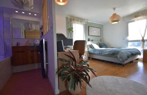 Le Belvédère Parisien - Foto 25