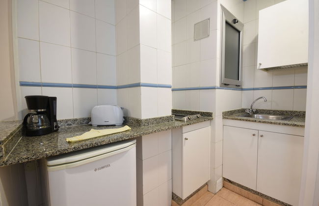 Apartamentos Tinoca - Foto 39