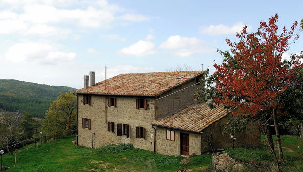 - Agriturismo La Piaggia - Forest View Apartment on the Ground Floor 2 Guests - Foto 2, Immagine principale