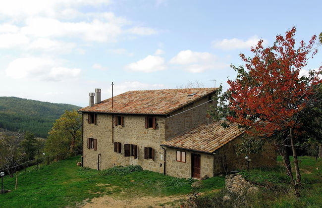 - Agriturismo La Piaggia - Forest View Apartment on the Ground Floor 2 Guests - Foto 1