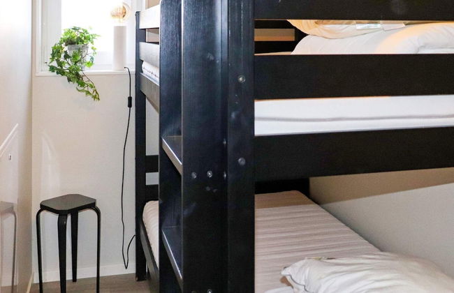 4 Person Holiday Home in Falkenberg - Photo 2