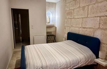 La Chapelle du Thouin à Périgueux - Foto 2