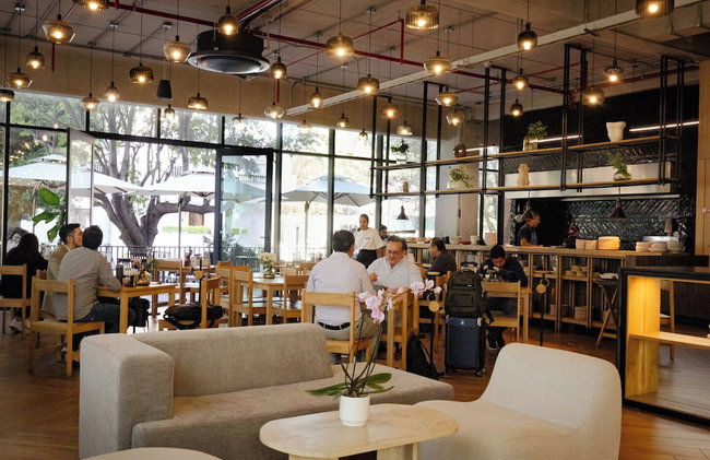 Hotel Mutuo Vive - Photo 41