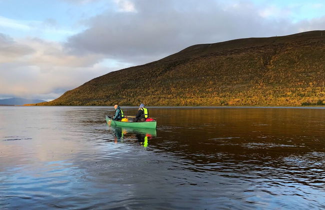 Nuorgam Holiday Village - Foto 38