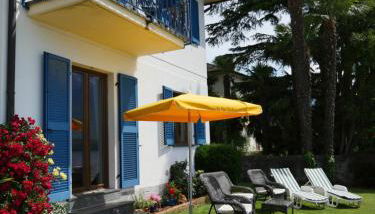 Residence Leggeri - Foto 3, Garden, Garden view