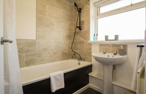 New Hey Long Stay Contractor Home by Rework Accommodation - Foto 20