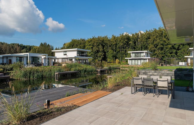 Villa in Zeewolde for 6 Person - Foto 22