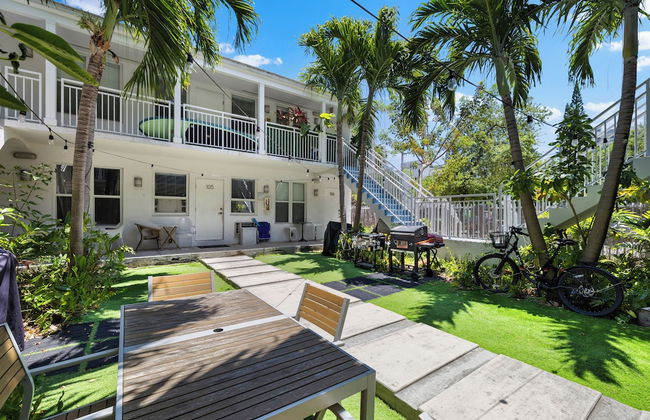 Your Coastal Getaway - Foto 17