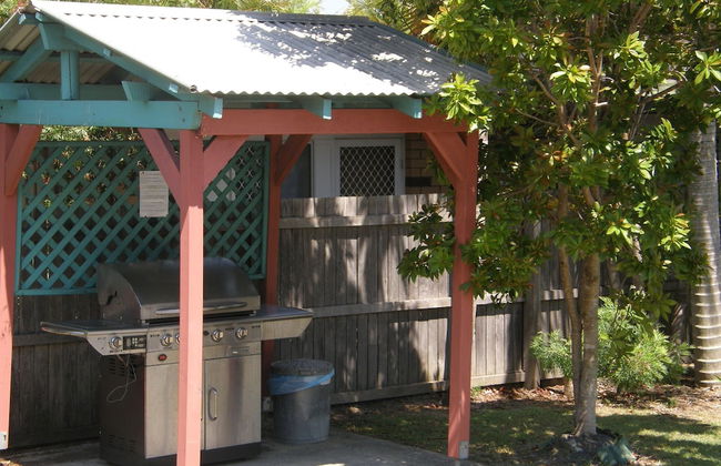 Dolphin Sands Holiday Villas - Foto 18