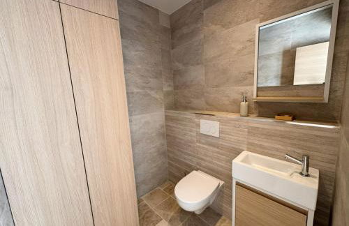 Villa Mimosa piscine privée - Foto 17