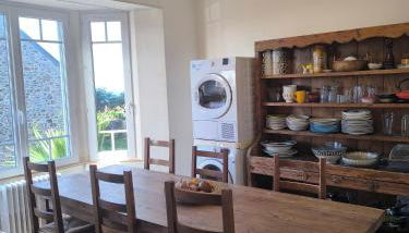 Vue sur mer , la plage à pied - Foto 4