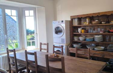 Vue sur mer , la plage à pied - Foto 4