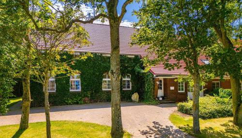 Ostfrieschen Ferienwohnung & Spielscheune - Foto 4