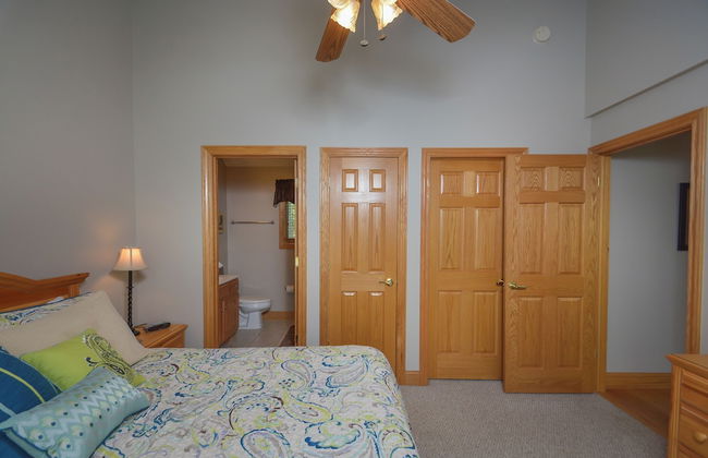 Keep Calm and Lake On by Taylor Made Deep Creek - Foto 17