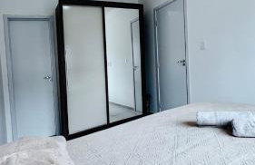 Apartamento completo com lazer - Foto 9