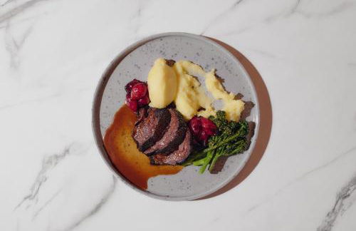 Aparthotel am Golfclub Treudelberg - Foto 102