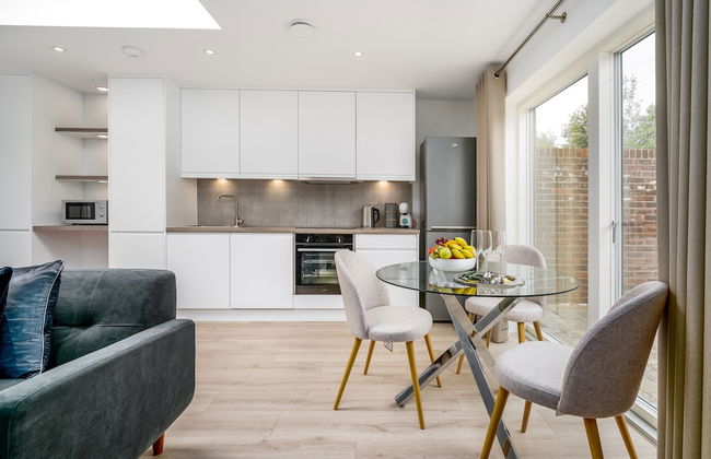 Citystay Living - Finch House - Foto 9