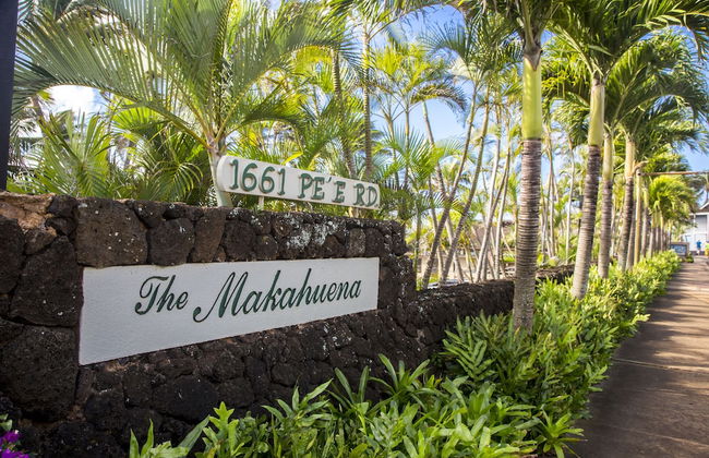 Castle at Makahuena at Poipu - Photo 26