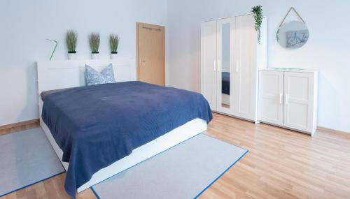 Blücher, App 123 - Foto 4