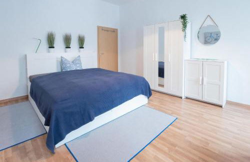 Blücher, App 123 - Foto 4