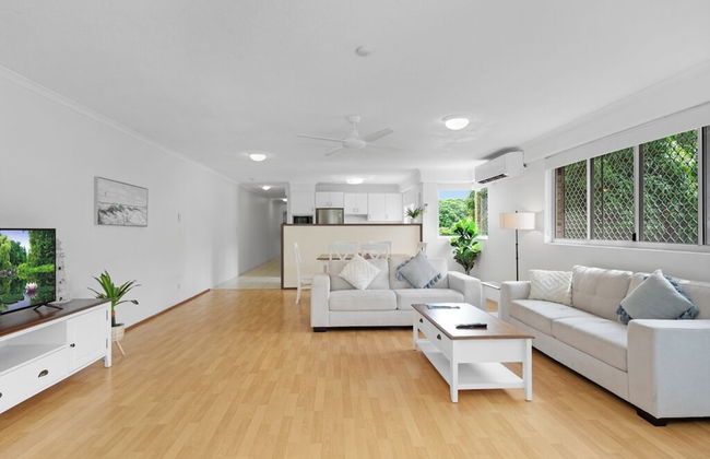 Riviera Resort Hervey Bay - Foto 45