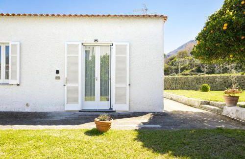 Elysium House - Slow Garden Retreat in Ischia - Foto 7