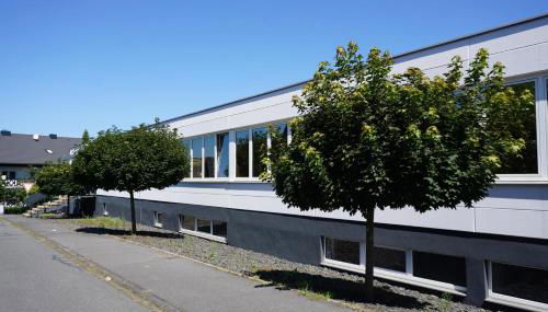 Renatus Apartments - Foto 5