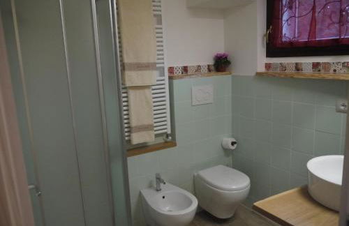 Cara Pace in collina per gruppi - Foto 21