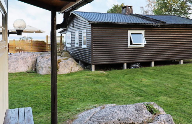9 Person Holiday Home in Frandefors-by Traum - Photo 20