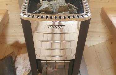 Domki nad jeziorem - Foto 22