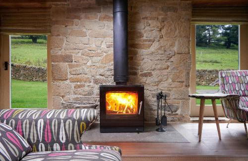 Rye Croft Cottage on the Chatsworth Estate - Foto 6