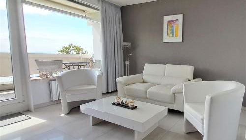 Ferienpark Sierksdorf Nautilus Panorama-Meerblick - Foto 4