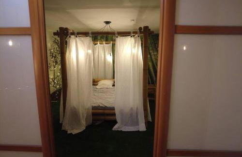 Le Jardin d'Eden -Appartement de charme avec Sauna, Hammam, spa - Foto 6